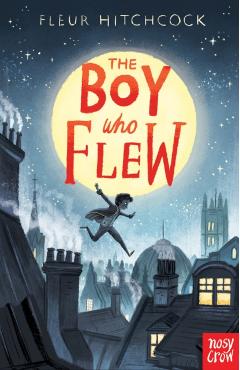 Boy Who Flew