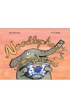 Noodlephant