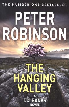 Hanging Valley