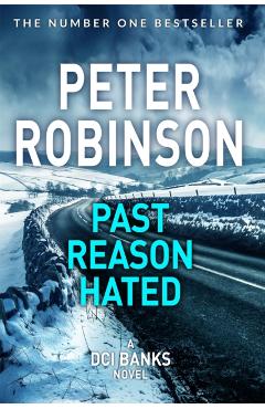 Past Reason Hated