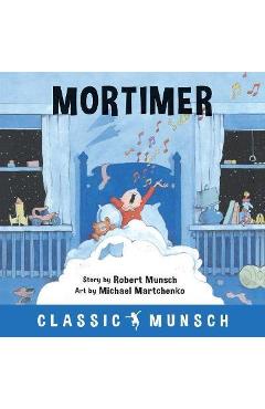 Mortimer