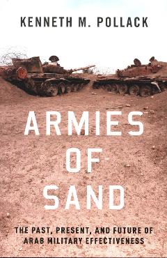 Armies of Sand
