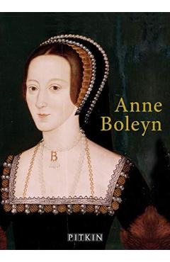 Anne Boleyn