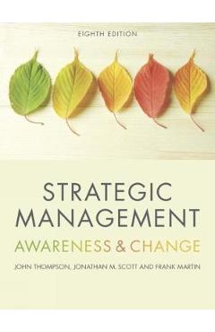 Strategic Management
