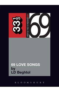 Magnetic Fields 69 Love Songs