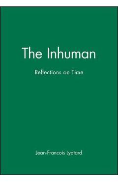 Inhuman