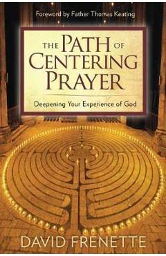 Path of centering prayer