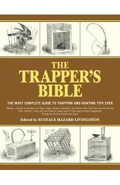 Trapper\'s Bible