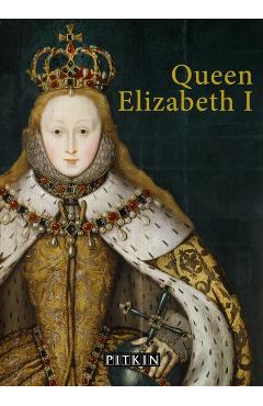 Queen Elizabeth I