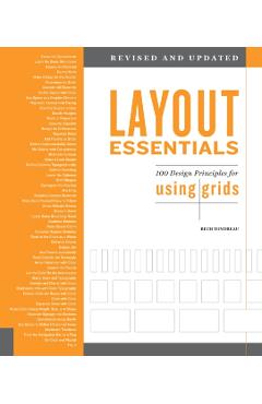 Layout Essentials Revised and Updated