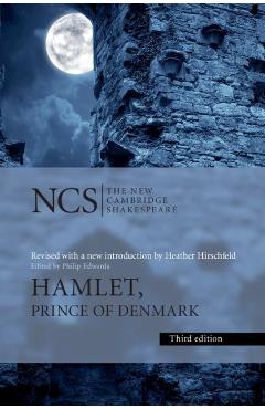 New Cambridge Shakespeare