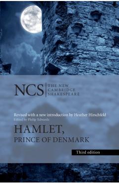 New Cambridge Shakespeare