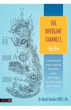 Divergent Channels - Jing Bie