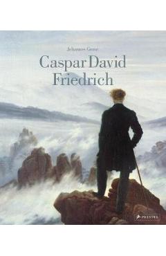 Caspar David Friedrich