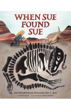 When Sue Found Sue - Imagine 1