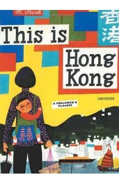 This Is Hong Kong