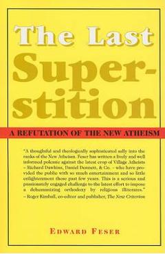 Last Superstition