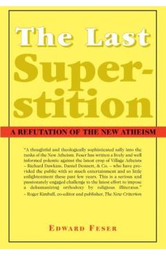 Last Superstition