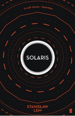 Solaris - Stanislaw Lem
