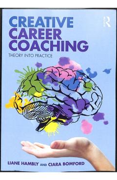 Creative Career Coaching