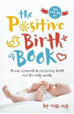 Positive Birth Book