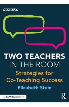 Two Teachers in the Room