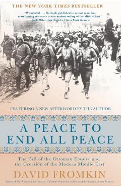 Peace to End All Peace, 20th Anniversary Edition