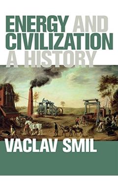Energy and Civilization