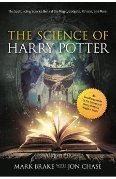 Science of Harry Potter