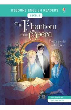 Phantom of the Opera
