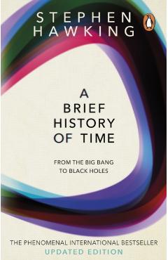Brief History Of Time