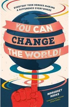 You Can Change the World! - Imagine 1