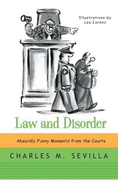 Law and Disorder