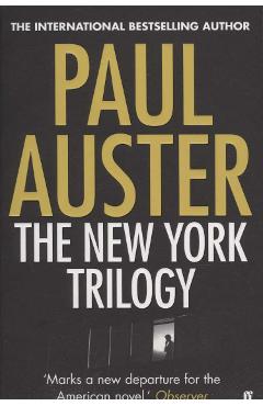 New York Trilogy
