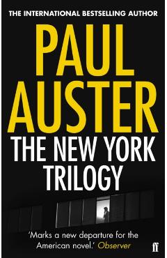 New York Trilogy