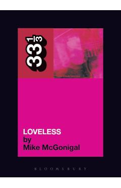 My Bloody Valentine Loveless