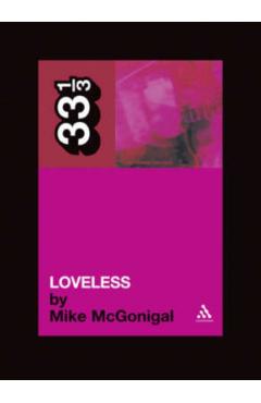 My Bloody Valentine Loveless
