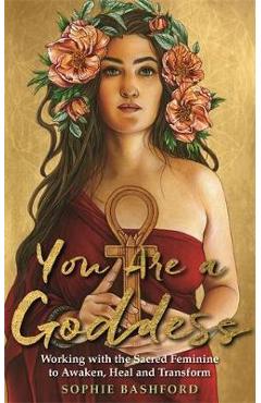You Are a Goddess