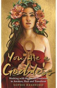 You Are a Goddess