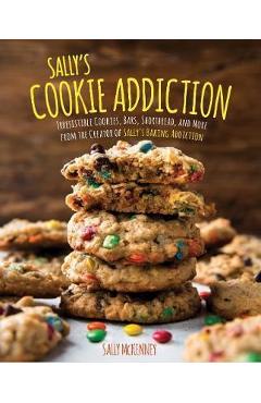 Sally\'s Cookie Addiction