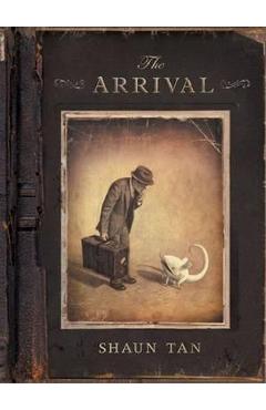 Arrival