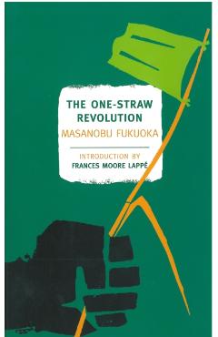 One-Straw Revolution