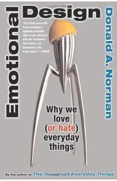 Emotional Design