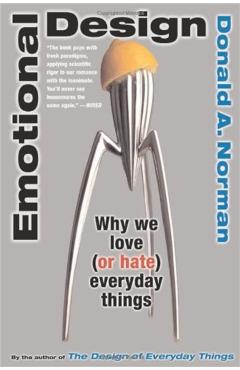 Emotional Design