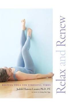 Relax And Renew