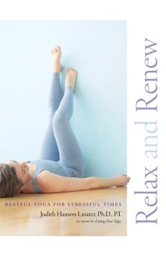Relax And Renew