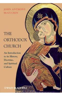 Orthodox Church