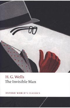 Invisible Man