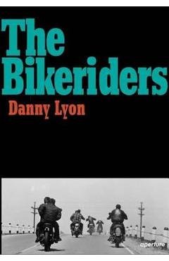 Danny Lyon