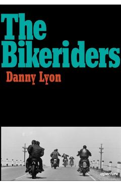 Danny Lyon